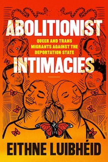 Front cover_Abolitionist Intimacies