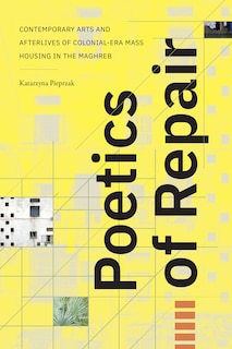 Couverture_Poetics of Repair