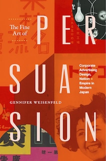 Front cover_The Fine Art of Persuasion