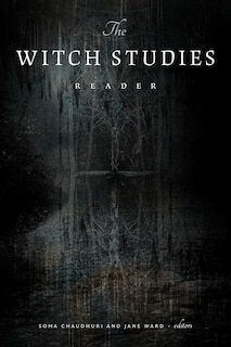 Front cover_The Witch Studies Reader