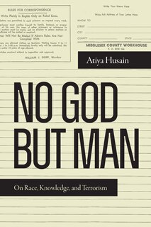 Front cover_No God but Man
