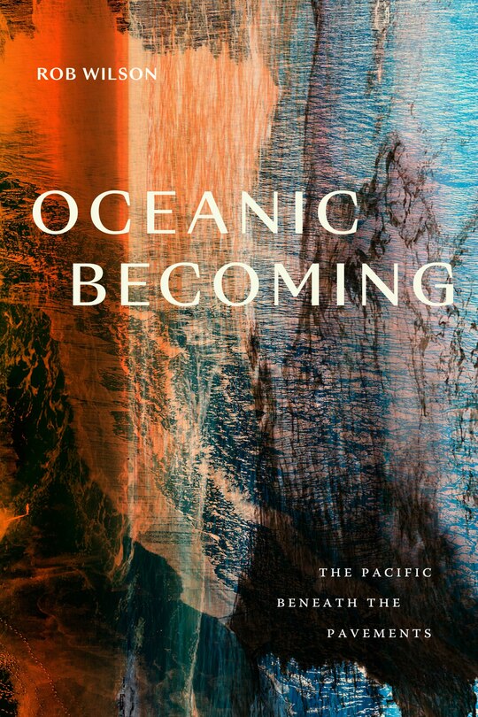 Front cover_Oceanic Becoming
