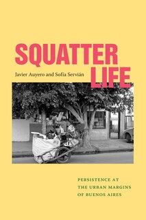 Front cover_Squatter Life