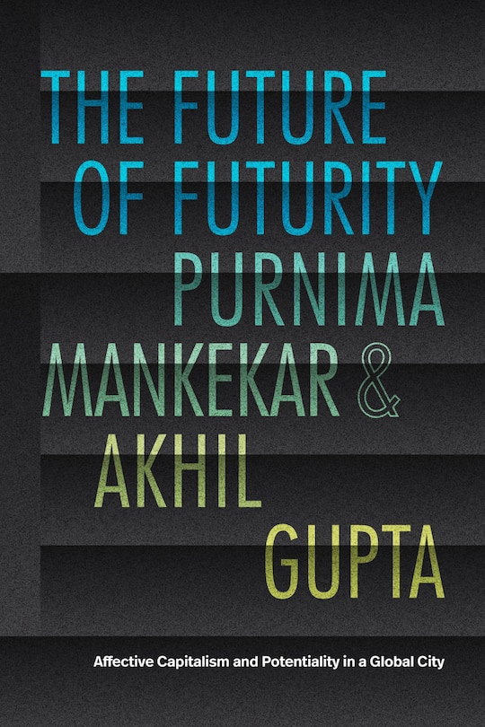 Couverture_The Future of Futurity
