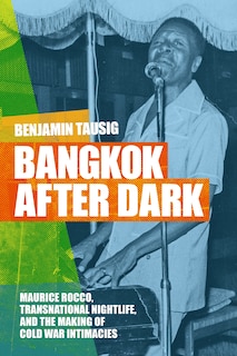 Front cover_Bangkok after Dark