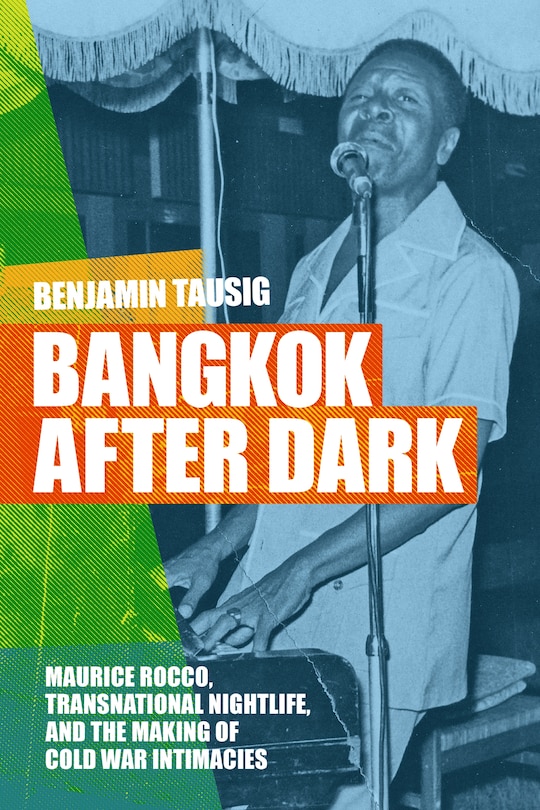 Front cover_Bangkok after Dark