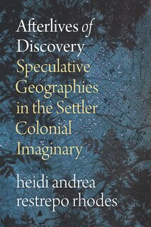 Front cover_Afterlives of Discovery