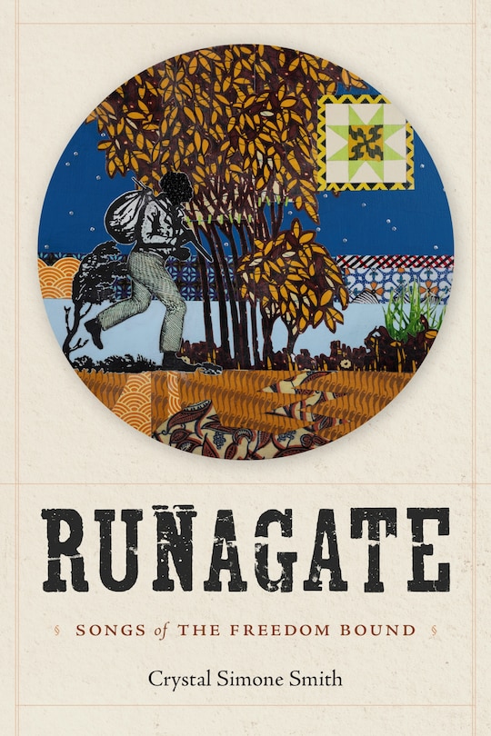 Front cover_Runagate