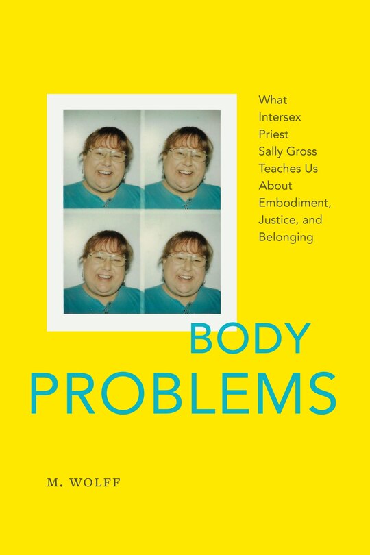 Front cover_Body Problems