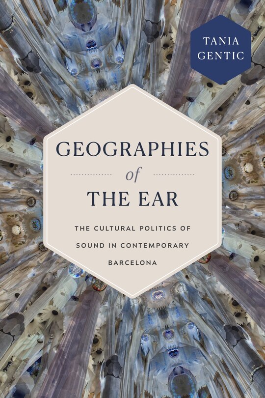 Front cover_Geographies of the Ear