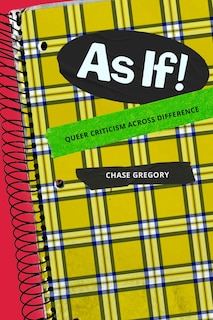 Front cover_As If!