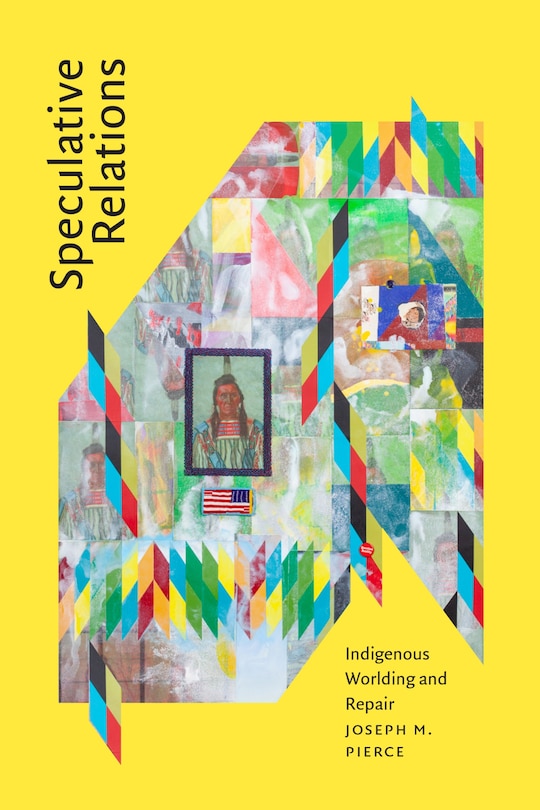 Couverture_Speculative Relations