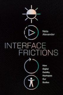 Couverture_Interface Frictions