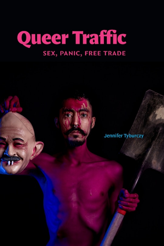 Couverture_Queer Traffic