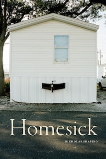 Front cover_Homesick