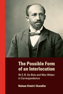 Couverture_The Possible Form of an Interlocution