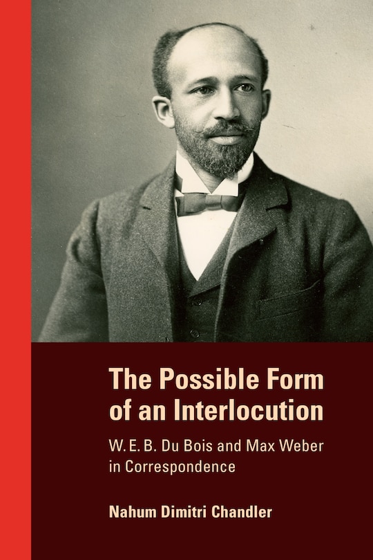 Couverture_The Possible Form of an Interlocution