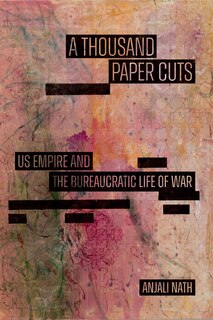Couverture_A Thousand Paper Cuts