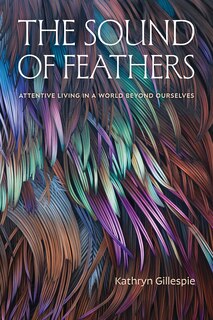 Front cover_The Sound of Feathers