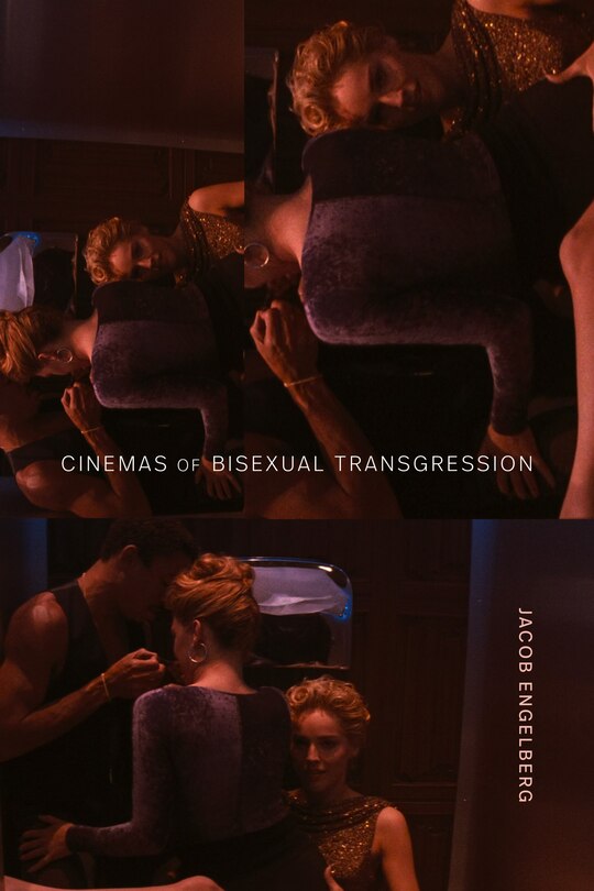 Couverture_Cinemas of Bisexual Transgression