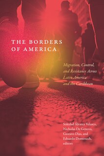 Couverture_The Borders of America