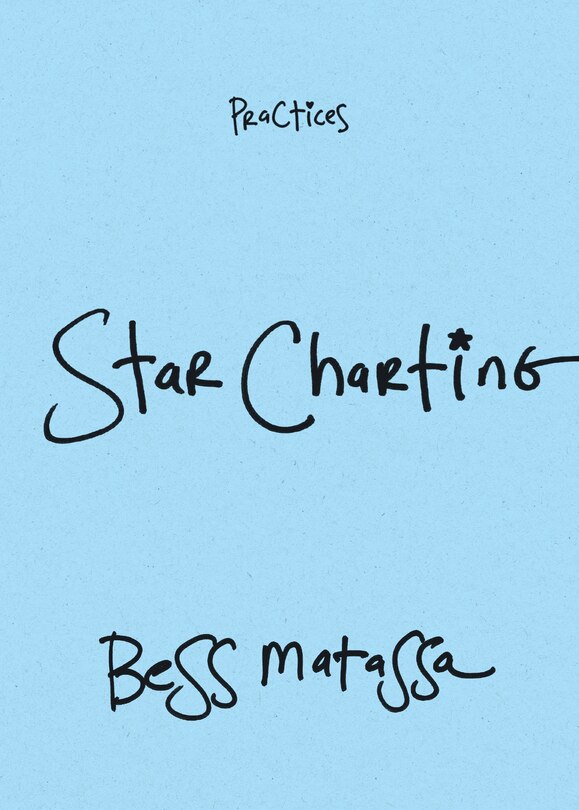 Front cover_Star Charting