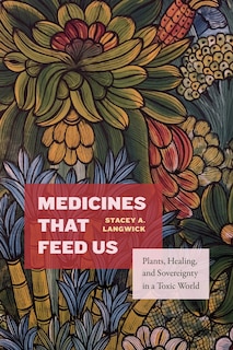 Couverture_Medicines That Feed Us