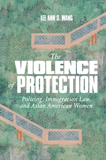 Front cover_The Violence of Protection