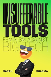 Front cover_Insufferable Tools