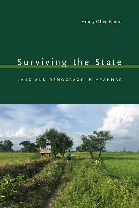 Couverture_Surviving the State