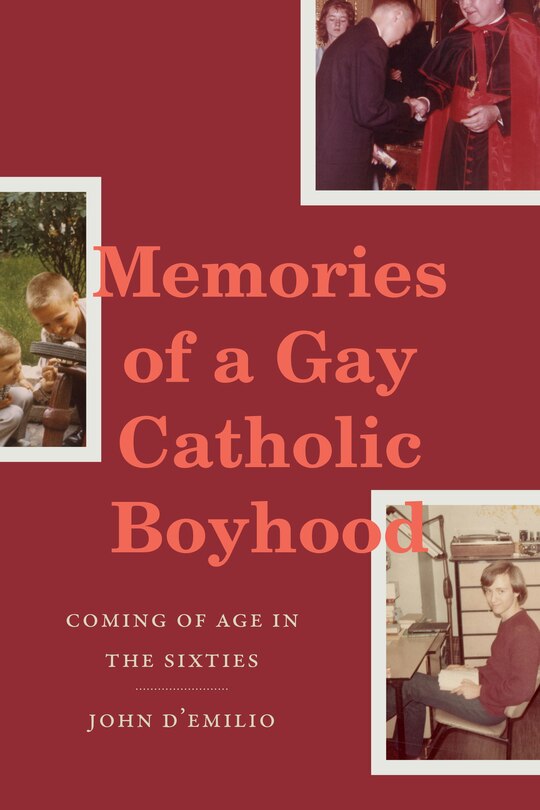 Front cover_Memories of a Gay Catholic Boyhood