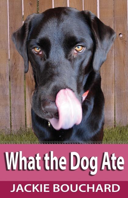 Couverture_What the Dog Ate