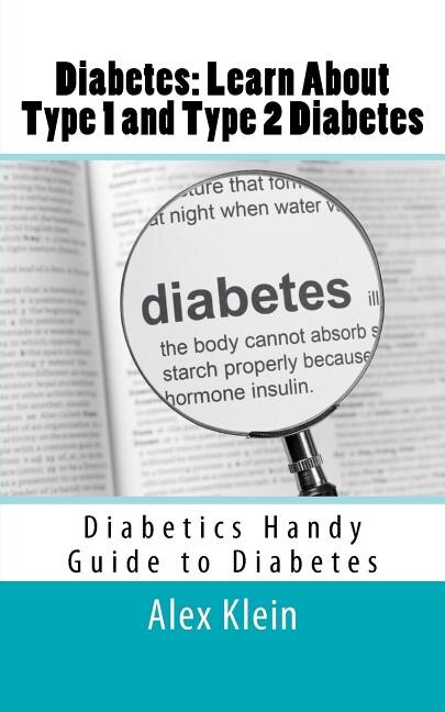 Front cover_Diabetes