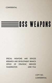 Couverture_OSS Weapons