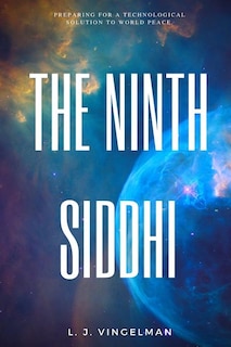 Couverture_The Ninth Siddhi