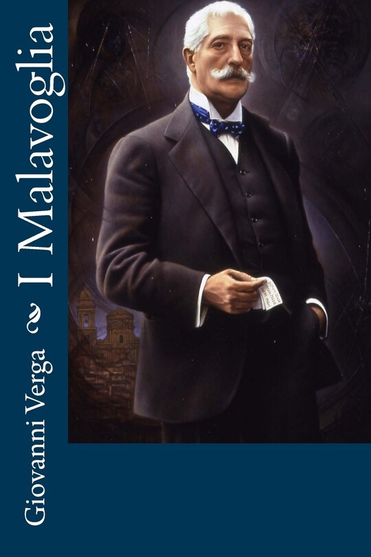 Front cover_I Malavoglia