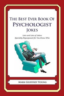 Couverture_The Best Ever Book of Psychologist Jokes