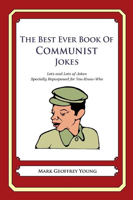 Couverture_The Best Ever Book of Communist Jokes
