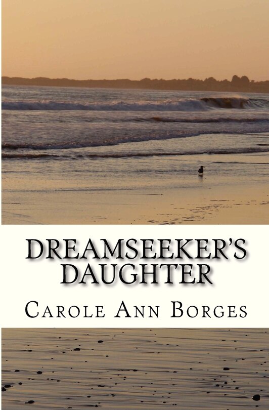 Front cover_Dreamseeker's Daughter