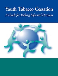 Front cover_Youth Tobacco Cessation