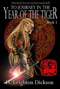 Front cover_To Journey in the Year of the Tiger