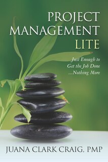 Front cover_Project Management Lite