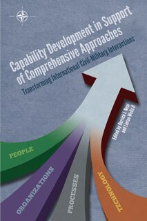 Couverture_Capability Development in Support of Comprehensive Approaches