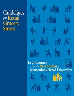 Couverture_Ergonomics for the Prevention of Musculoskeletal Disorders