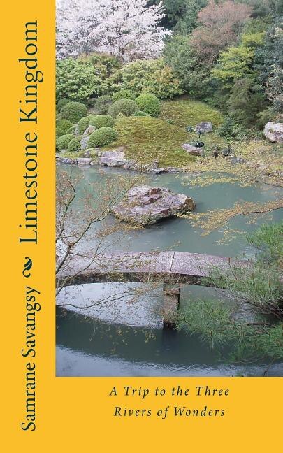 Couverture_Limestone Kingdom