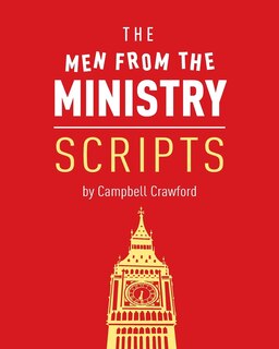 The Men From The Ministry Scripts