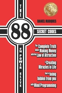 Front cover_The 88 Secret Codes of the Power Elite