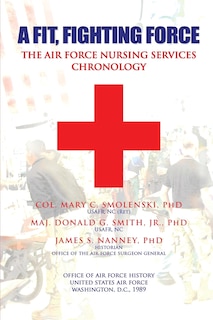 Front cover_A Fit, Fighting Force