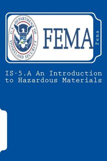 Couverture_IS-5.A An Introduction to Hazardous Materials