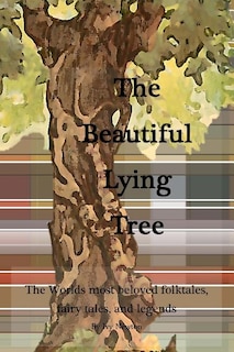 Couverture_The Beautiful Lying Tree